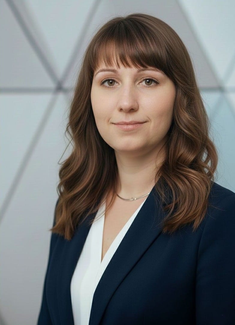 Andrea Letochová - Virtuální asistentka